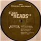 Stisch & Dan F - Head To Head EP