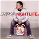 Andy C - Nightlife 2 (A Drum And Bass Odyssey)